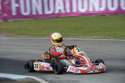 13/07/2014 : Championnat de France Minime / Cadet / Féminin à Lavelanet (Photos Antoine Camblor) 2014 — karting
