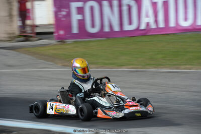 13/07/2014 : Championnat de France Minime / Cadet / Féminin à Lavelanet (Photos Antoine Camblor) 2014 — karting