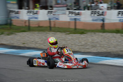 13/07/2014 : Championnat de France Minime / Cadet / Féminin à Lavelanet (Photos Antoine Camblor) 2014 — karting