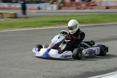 13/07/2014 : Championnat de France Minime / Cadet / Féminin à Lavelanet (Photos Antoine Camblor) 2014 — karting
