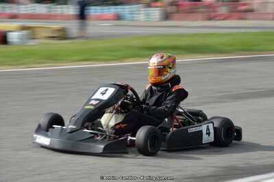 13/07/2014 : Championnat de France Minime / Cadet / Féminin à Lavelanet (Photos Antoine Camblor) 2014 — karting