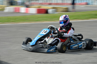 13/07/2014 : Championnat de France Minime / Cadet / Féminin à Lavelanet (Photos Antoine Camblor) 2014 — karting