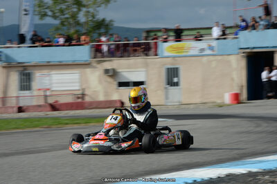 13/07/2014 : Championnat de France Minime / Cadet / Féminin à Lavelanet (Photos Antoine Camblor) 2014 — karting