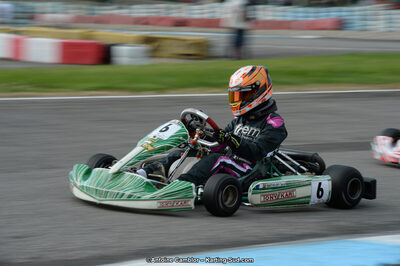 13/07/2014 : Championnat de France Minime / Cadet / Féminin à Lavelanet (Photos Antoine Camblor) 2014 — karting