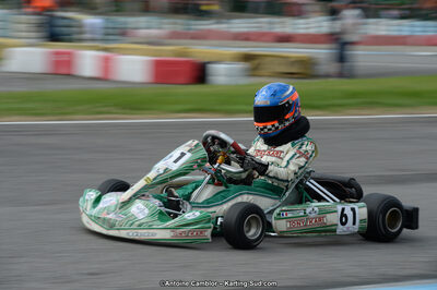 13/07/2014 : Championnat de France Minime / Cadet / Féminin à Lavelanet (Photos Antoine Camblor) 2014 — karting