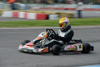 13/07/2014 : Championnat de France Minime / Cadet / Féminin à Lavelanet (Photos Antoine Camblor) 2014 — karting
