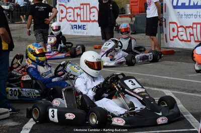 13/07/2014 : Championnat de France Minime / Cadet / Féminin à Lavelanet (Photos Antoine Camblor) 2014 — karting