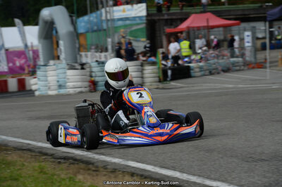 13/07/2014 : Championnat de France Minime / Cadet / Féminin à Lavelanet (Photos Antoine Camblor) 2014 — karting
