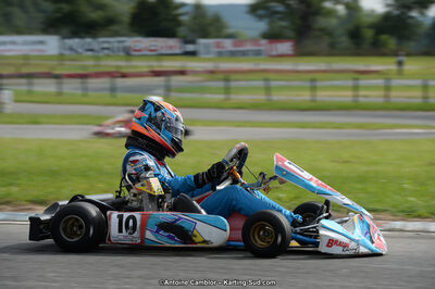 13/07/2014 : Championnat de France Minime / Cadet / Féminin à Lavelanet (Photos Antoine Camblor) 2014 — karting