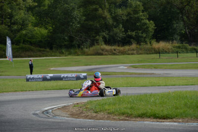 13/07/2014 : Championnat de France Minime / Cadet / Féminin à Lavelanet (Photos Antoine Camblor) 2014 — karting