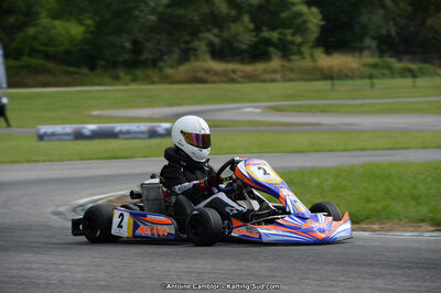 13/07/2014 : Championnat de France Minime / Cadet / Féminin à Lavelanet (Photos Antoine Camblor) 2014 — karting