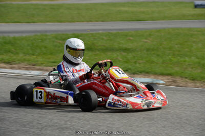 13/07/2014 : Championnat de France Minime / Cadet / Féminin à Lavelanet (Photos Antoine Camblor) 2014 — karting
