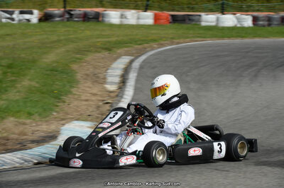 13/07/2014 : Championnat de France Minime / Cadet / Féminin à Lavelanet (Photos Antoine Camblor) 2014 — karting
