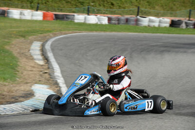 13/07/2014 : Championnat de France Minime / Cadet / Féminin à Lavelanet (Photos Antoine Camblor) 2014 — karting