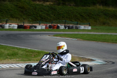 13/07/2014 : Championnat de France Minime / Cadet / Féminin à Lavelanet (Photos Antoine Camblor) 2014 — karting