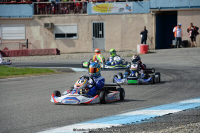 13/07/2014 : Championnat de France Minime / Cadet / Féminin à Lavelanet (Photos Antoine Camblor) 2014 — karting