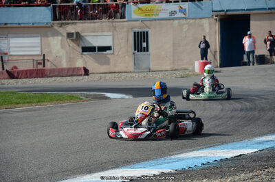 13/07/2014 : Championnat de France Minime / Cadet / Féminin à Lavelanet (Photos Antoine Camblor) 2014 — karting