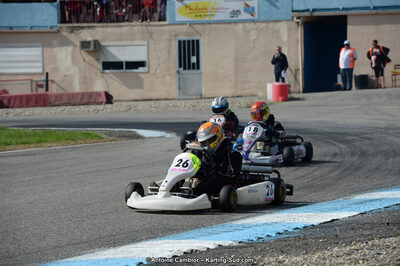 13/07/2014 : Championnat de France Minime / Cadet / Féminin à Lavelanet (Photos Antoine Camblor) 2014 — karting