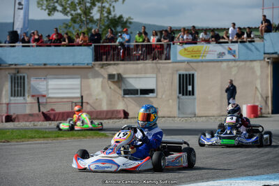 13/07/2014 : Championnat de France Minime / Cadet / Féminin à Lavelanet (Photos Antoine Camblor) 2014 — karting