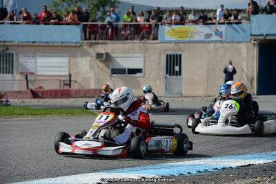 13/07/2014 : Championnat de France Minime / Cadet / Féminin à Lavelanet (Photos Antoine Camblor) 2014 — karting