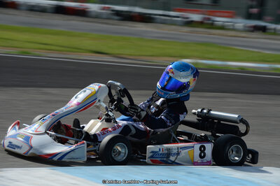 13/07/2014 : Championnat de France Minime / Cadet / Féminin à Lavelanet (Photos Antoine Camblor) 2014 — karting