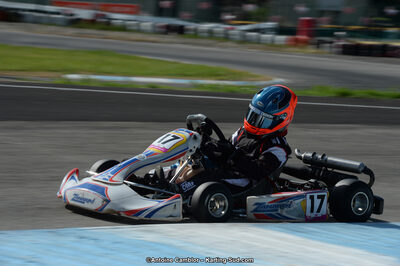 13/07/2014 : Championnat de France Minime / Cadet / Féminin à Lavelanet (Photos Antoine Camblor) 2014 — karting