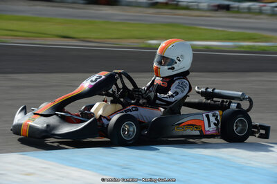 13/07/2014 : Championnat de France Minime / Cadet / Féminin à Lavelanet (Photos Antoine Camblor) 2014 — karting