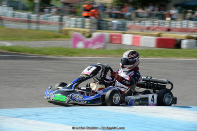 13/07/2014 : Championnat de France Minime / Cadet / Féminin à Lavelanet (Photos Antoine Camblor) 2014 — karting