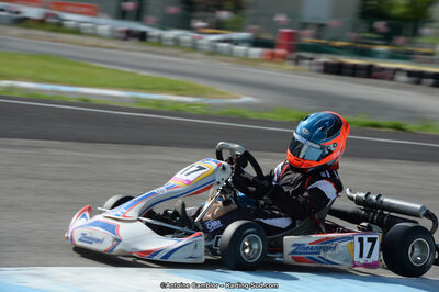 13/07/2014 : Championnat de France Minime / Cadet / Féminin à Lavelanet (Photos Antoine Camblor) 2014 — karting