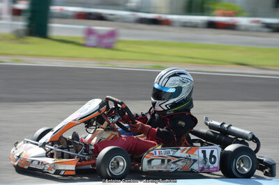 13/07/2014 : Championnat de France Minime / Cadet / Féminin à Lavelanet (Photos Antoine Camblor) 2014 — karting