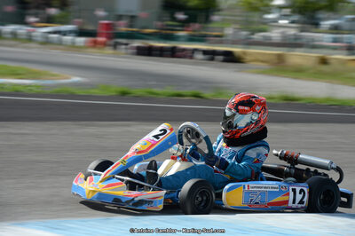13/07/2014 : Championnat de France Minime / Cadet / Féminin à Lavelanet (Photos Antoine Camblor) 2014 — karting