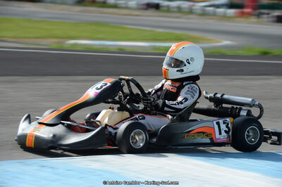13/07/2014 : Championnat de France Minime / Cadet / Féminin à Lavelanet (Photos Antoine Camblor) 2014 — karting