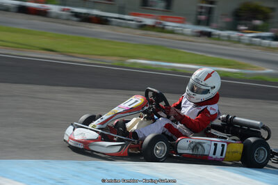 13/07/2014 : Championnat de France Minime / Cadet / Féminin à Lavelanet (Photos Antoine Camblor) 2014 — karting