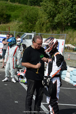 13/07/2014 : Championnat de France Minime / Cadet / Féminin à Lavelanet (Photos Antoine Camblor) 2014 — karting