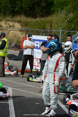 13/07/2014 : Championnat de France Minime / Cadet / Féminin à Lavelanet (Photos Antoine Camblor) 2014 — karting