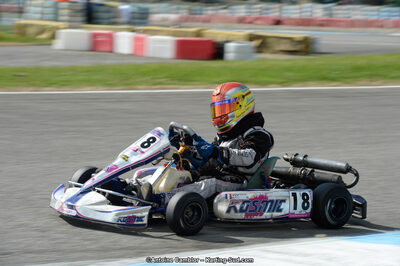 13/07/2014 : Championnat de France Minime / Cadet / Féminin à Lavelanet (Photos Antoine Camblor) 2014 — karting