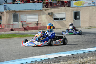13/07/2014 : Championnat de France Minime / Cadet / Féminin à Lavelanet (Photos Antoine Camblor) 2014 — karting
