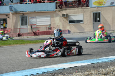 13/07/2014 : Championnat de France Minime / Cadet / Féminin à Lavelanet (Photos Antoine Camblor) 2014 — karting