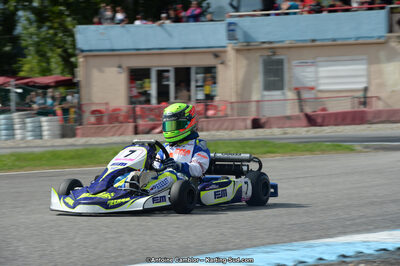 13/07/2014 : Championnat de France Minime / Cadet / Féminin à Lavelanet (Photos Antoine Camblor) 2014 — karting
