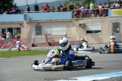 13/07/2014 : Championnat de France Minime / Cadet / Féminin à Lavelanet (Photos Antoine Camblor) 2014 — karting