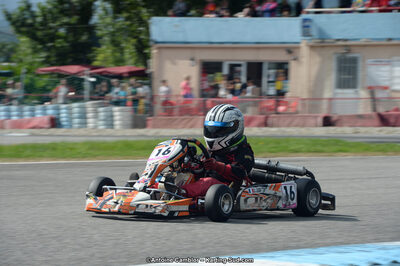 13/07/2014 : Championnat de France Minime / Cadet / Féminin à Lavelanet (Photos Antoine Camblor) 2014 — karting