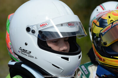 13/07/2014 : Championnat de France Minime / Cadet / Féminin à Lavelanet (Photos Antoine Camblor) 2014 — karting
