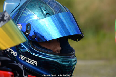 13/07/2014 : Championnat de France Minime / Cadet / Féminin à Lavelanet (Photos Antoine Camblor) 2014 — karting