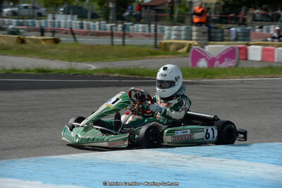 13/07/2014 : Championnat de France Minime / Cadet / Féminin à Lavelanet (Photos Antoine Camblor) 2014 — karting