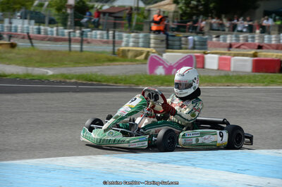 13/07/2014 : Championnat de France Minime / Cadet / Féminin à Lavelanet (Photos Antoine Camblor) 2014 — karting