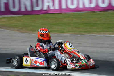 13/07/2014 : Championnat de France Minime / Cadet / Féminin à Lavelanet (Photos Antoine Camblor) 2014 — karting