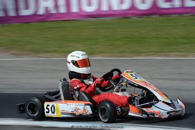 13/07/2014 : Championnat de France Minime / Cadet / Féminin à Lavelanet (Photos Antoine Camblor) 2014 — karting