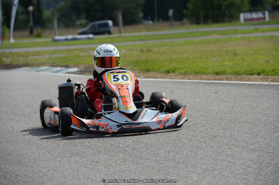 13/07/2014 : Championnat de France Minime / Cadet / Féminin à Lavelanet (Photos Antoine Camblor) 2014 — karting