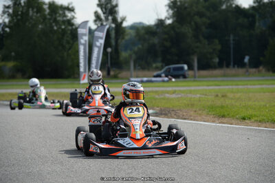 13/07/2014 : Championnat de France Minime / Cadet / Féminin à Lavelanet (Photos Antoine Camblor) 2014 — karting
