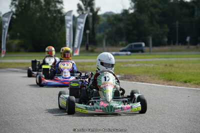 13/07/2014 : Championnat de France Minime / Cadet / Féminin à Lavelanet (Photos Antoine Camblor) 2014 — karting